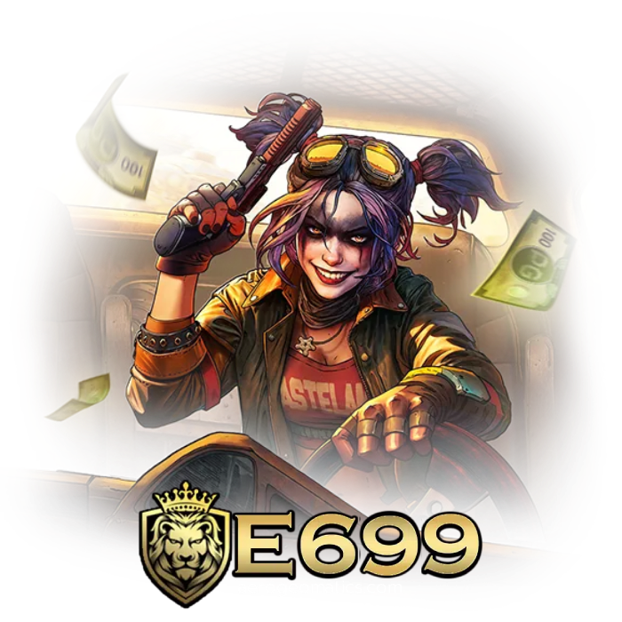 สล็อต e699